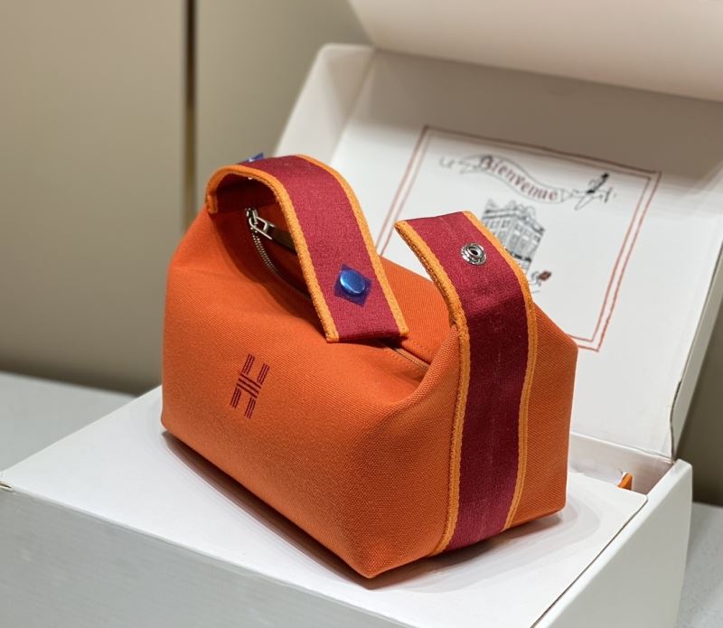 Hermes Cosmetic Bags